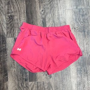 Under Armor Shorts